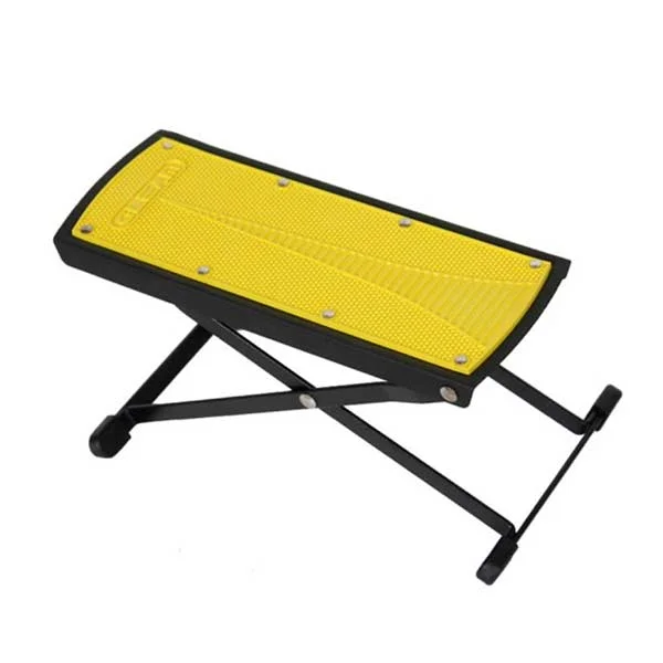 ARTLAND Guitar Pedal Foot Rest &ndash; GFT46